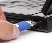 USB saldırılarına karşı mini firewall: USG