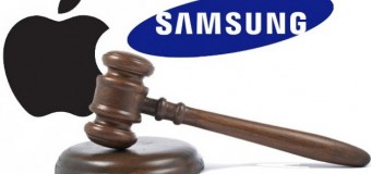 Samsung, Apple’a tazminat ödeyecek!