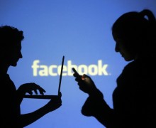 Facebook Almanya’da 10 bin hesabını sildi