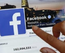 Facebook, arama butonunun yayına video arama opsiyonu ekliyor