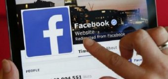 Facebook, arama butonunun yayına video arama opsiyonu ekliyor