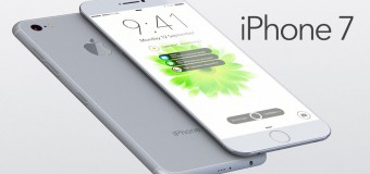 iPhone 7’de şarj sürprizi