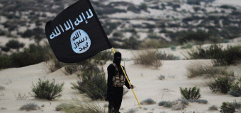 IŞİD kendi mobil uygulamasını yaptı