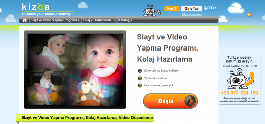 kizoa-video-hazirlama-programi