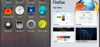 Firefox işletim sistemine ne oldu?