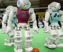 Robot sayısı, insan nüfusunu geçecek!