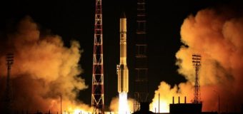 Rusya’nın askeri uydusu yörüngeye oturdu