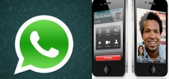 Whatsapp’a görüntülü görüşme özelliği geliyor
