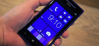 HTC Windows Mobile 10’u desteklemeyecek!