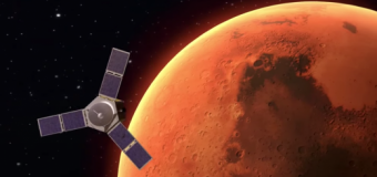 Rusya: Çin ile Mars ve Ay’da işbirliği yapabiliriz