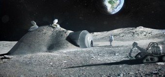 NASA 2024’te Ay’a ilk kadın astronotu göndermeyi planlıyor
