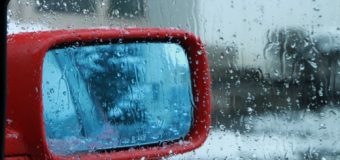 Google’ın sürücüsüz arabaları yağmura hazırlanıyor