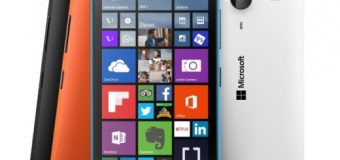 Lumia 640 Windows 10 güncellemesi almaya başladı!