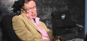 Hawking: Kanıtlarsam Nobel’i alabilirim