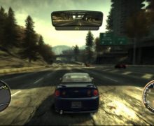 Need For Speed Most Wanted sürümü bugünden itibaren ücretsiz