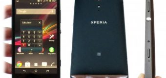Neden Sony Xperia SP Tercih Edilmeli?