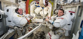 NASA’ya rekor astronot başvurusu oldu