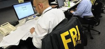 20 bin FBI çalışanı ifşa oldu, bilgileri internete sızdı
