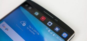 LG G5’in ekranı sürekli açık olacak!