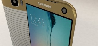 Samsung Galaxy S7 ve Galaxy S7 Edge’in çıkış tarihi netleşti