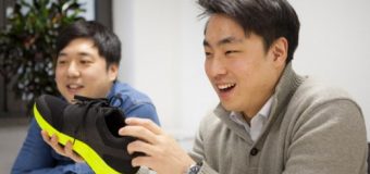 Samsung’dan akıllı ayakkabı müjdesi ‘IOFIT’