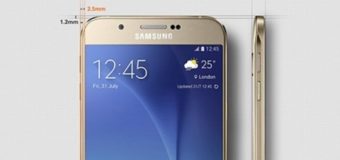 Samsung Galaxy A9 Pro’nun özellikleri belli oldu