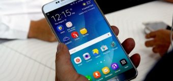 Samsung Galaxy S6 ve S6 Edge Android Marshmallow güncellemesi geldi