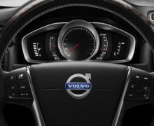 Volvo otomobillerden anahtarı kaldırıyor