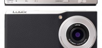 Panasonic Android kameralar üretecek