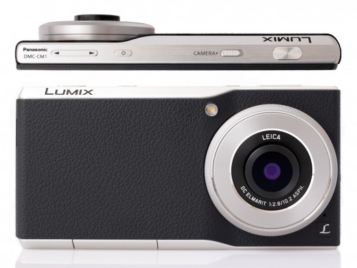 Panasonic-Lumix-Smart-Camera-CM1