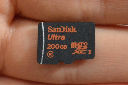 Sandisk-200gb
