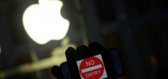FBI, Apple’ın yardımı olmadan ‘iPhone kilidini açabilir’