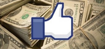 Facebook’ta güvenlik açığını buldu, para ödülünü kaptı