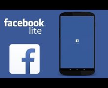 Facebook Lite son sürat büyüyor!