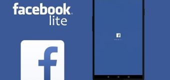 Facebook Lite son sürat büyüyor!