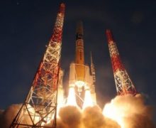 Japonya göz bebeği adlı uydusunu uzayda bulamıyor!