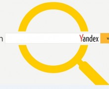 Yandex büyüme trendinde!
