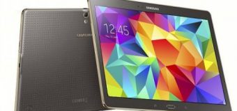 Samsung’dan yeni tablet ‘SM-T585’