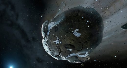 asteroid-nasa