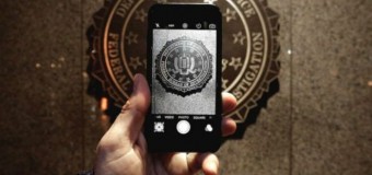 FBI bir iPhone şifresini daha kırdı
