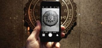 FBI bir iPhone şifresini daha kırdı