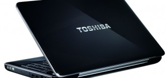 Toshiba dizüstü pazarından çekiliyor