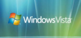 Windows Vista tamamen bitiyor