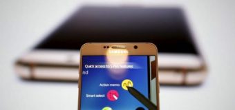 Samsung Galaxy Note 6 Lite?