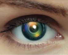 Google akıllı lens patenti aldı