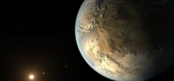 100’den fazla Dünya boyutlarında gezegen keşfedildi