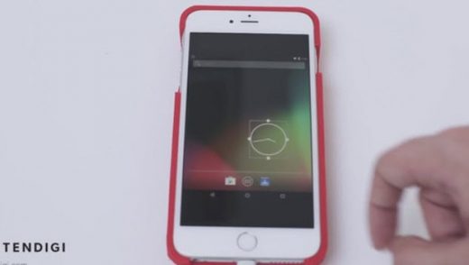 android-iphone-calistirma