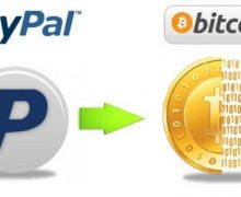 PayPal Türkiye’den çekilince Bitcoin’e yaradı