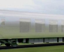 Japonya ‘görünmez tren’ yapacak