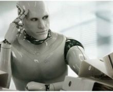İnsanlara ‘zarar verebilen’ robot icat edildi